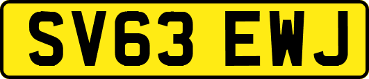 SV63EWJ