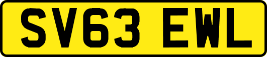 SV63EWL
