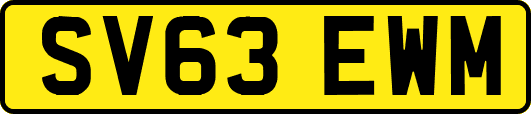 SV63EWM