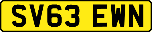 SV63EWN