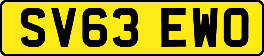 SV63EWO