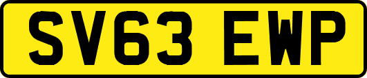 SV63EWP