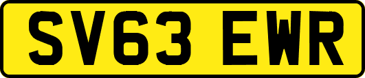 SV63EWR