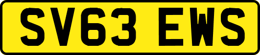 SV63EWS