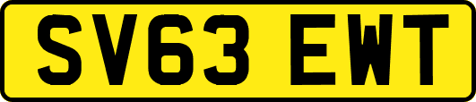 SV63EWT