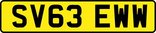 SV63EWW