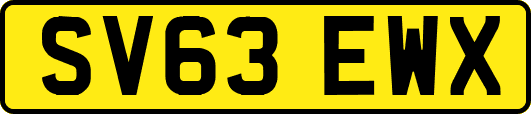 SV63EWX