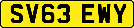 SV63EWY