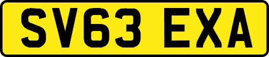 SV63EXA