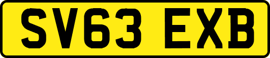 SV63EXB