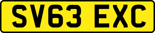 SV63EXC