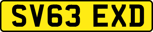 SV63EXD