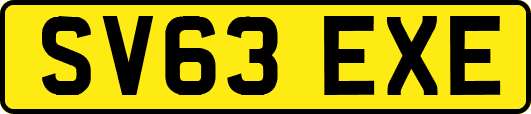 SV63EXE
