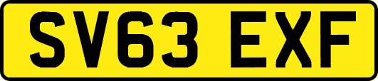 SV63EXF