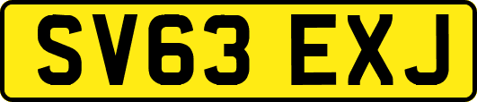 SV63EXJ