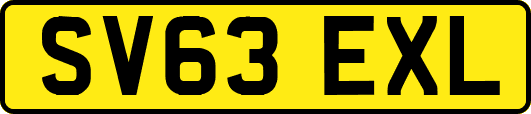 SV63EXL