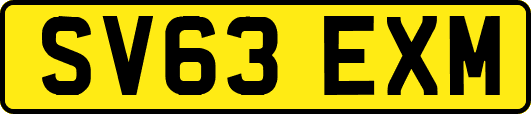 SV63EXM