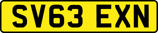 SV63EXN