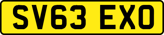 SV63EXO