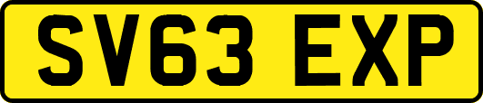 SV63EXP