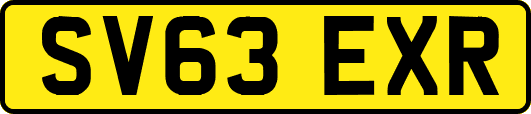 SV63EXR