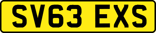 SV63EXS