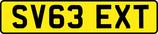 SV63EXT