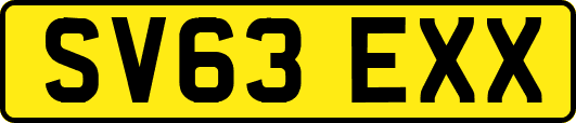 SV63EXX