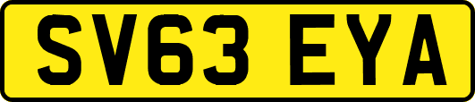 SV63EYA