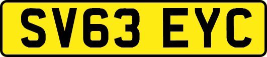 SV63EYC