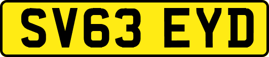 SV63EYD