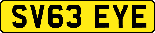 SV63EYE