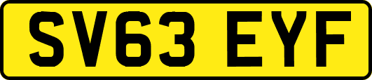 SV63EYF