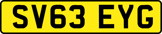 SV63EYG