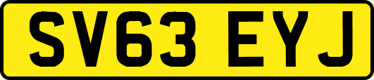 SV63EYJ