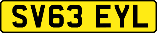 SV63EYL
