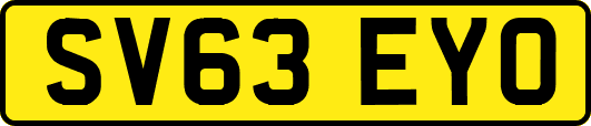 SV63EYO