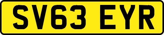 SV63EYR