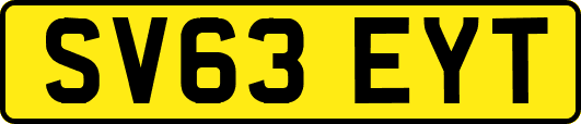SV63EYT