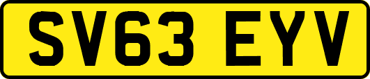 SV63EYV