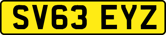 SV63EYZ