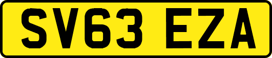 SV63EZA