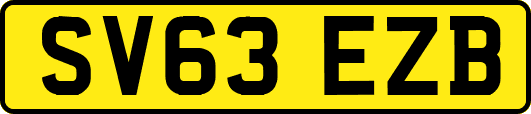 SV63EZB