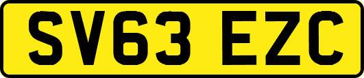 SV63EZC
