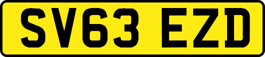 SV63EZD