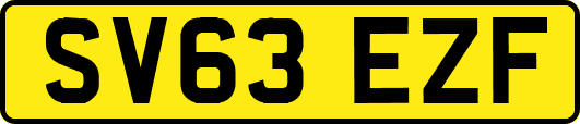 SV63EZF