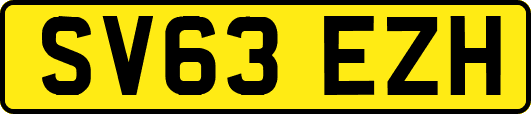 SV63EZH