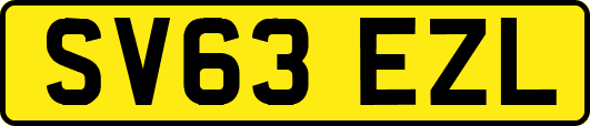 SV63EZL