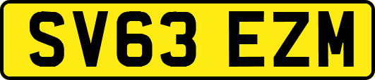 SV63EZM