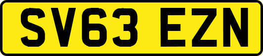SV63EZN